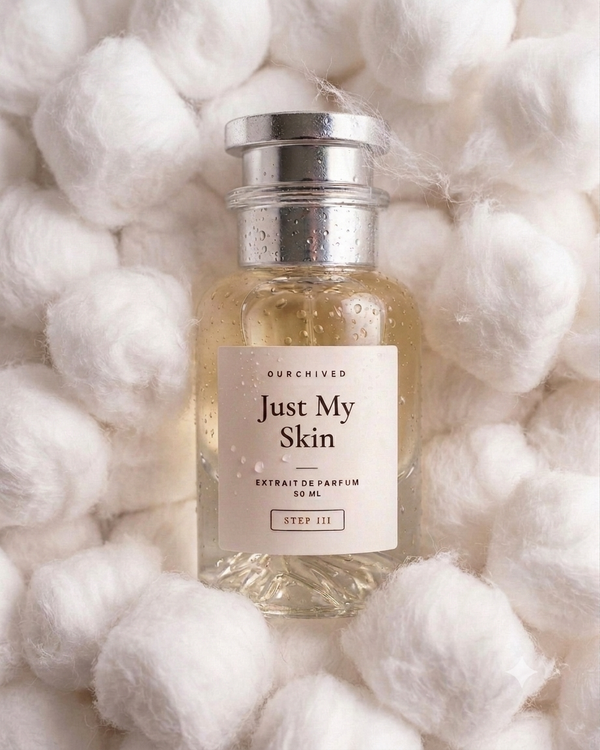 Just My Skin Layering Set