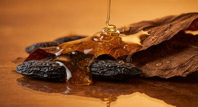 Honey & Tobacco