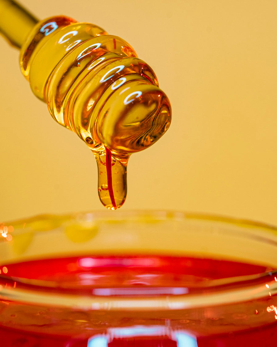 Liquid Gold