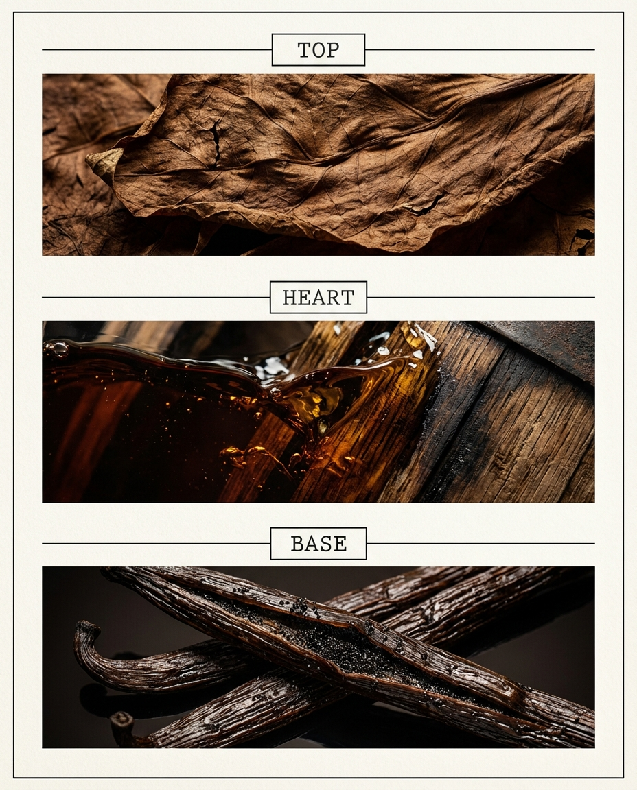 Havana Nights Layering Set