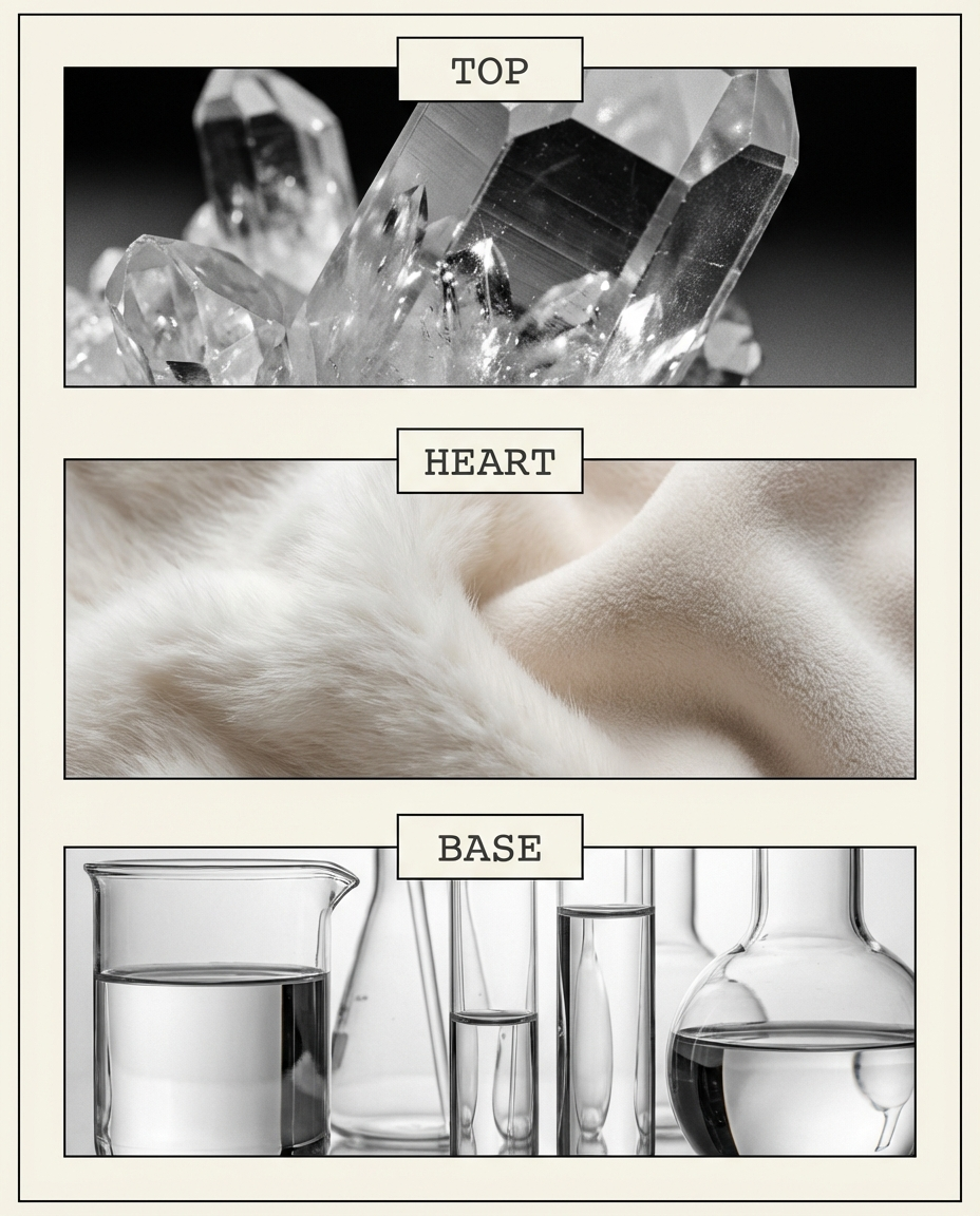 Just My Skin Layering Set