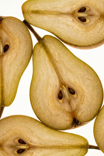 Pink Pepper & Pear