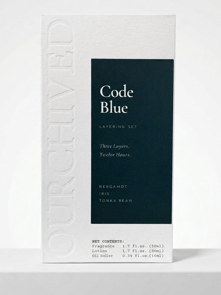 Code Blue