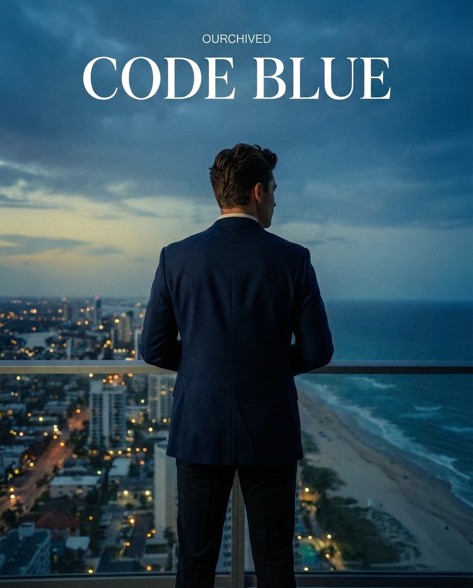 Code Blue Layering Set