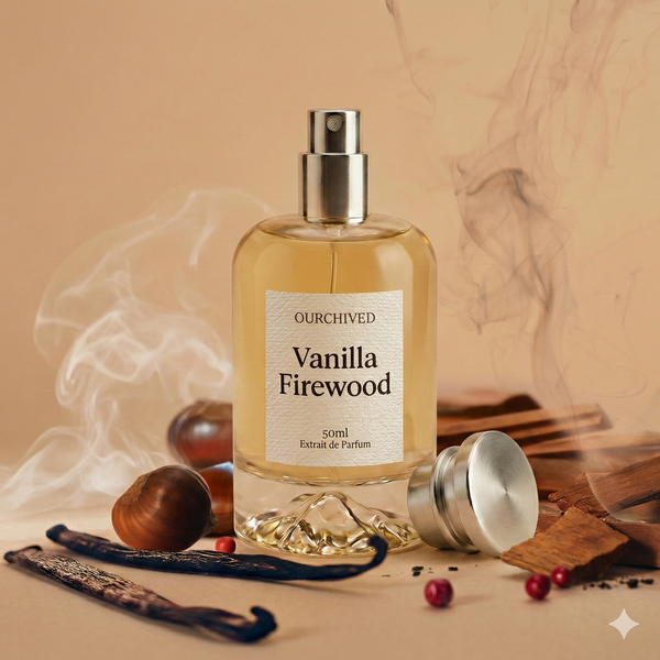 Vanilla Firewood