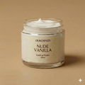Nude Vanilla Lotion