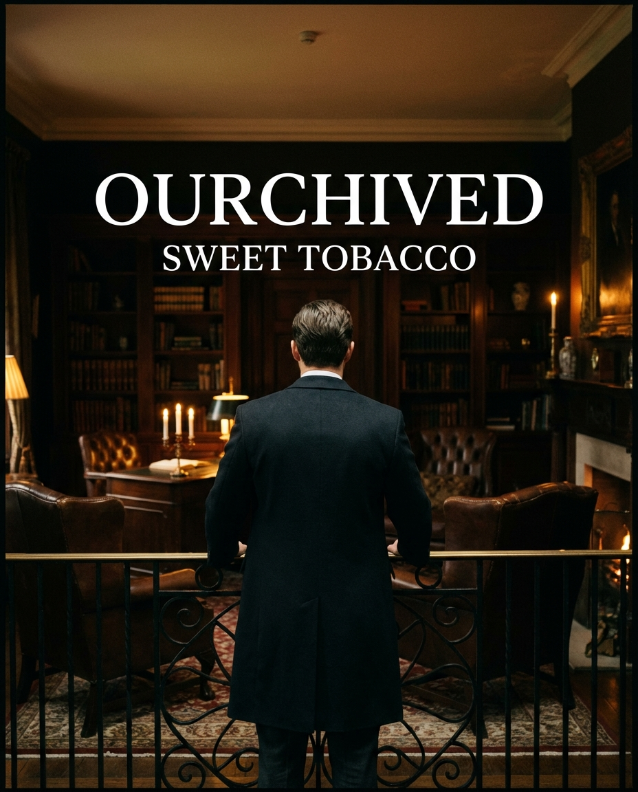 Sweet Tobacco Layering Set