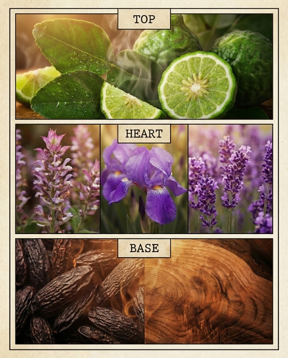 Code Blue Layering Set