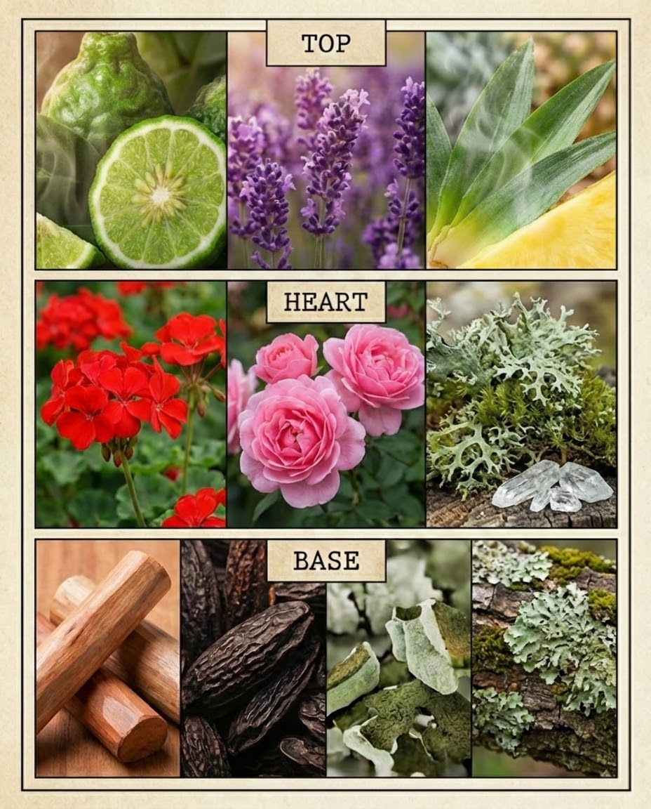 The Icon Layering Set