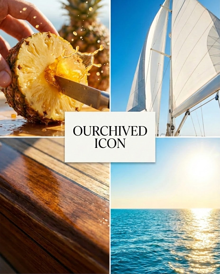 The Icon Layering Set