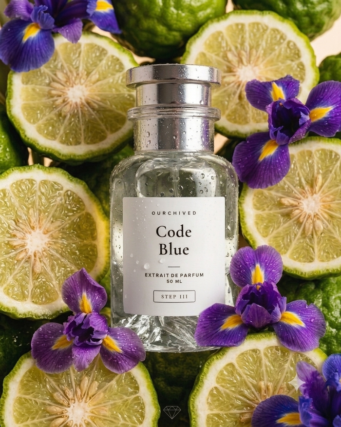 Code Blue Layering Set