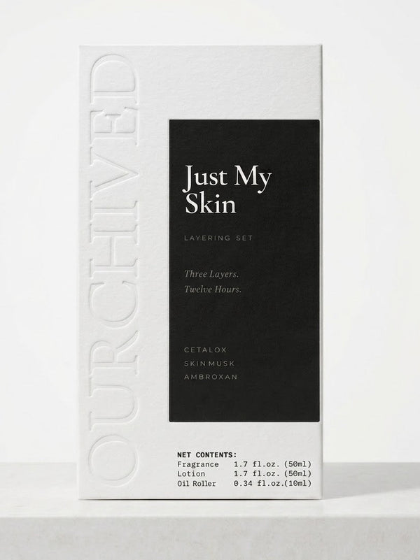 Just My Skin