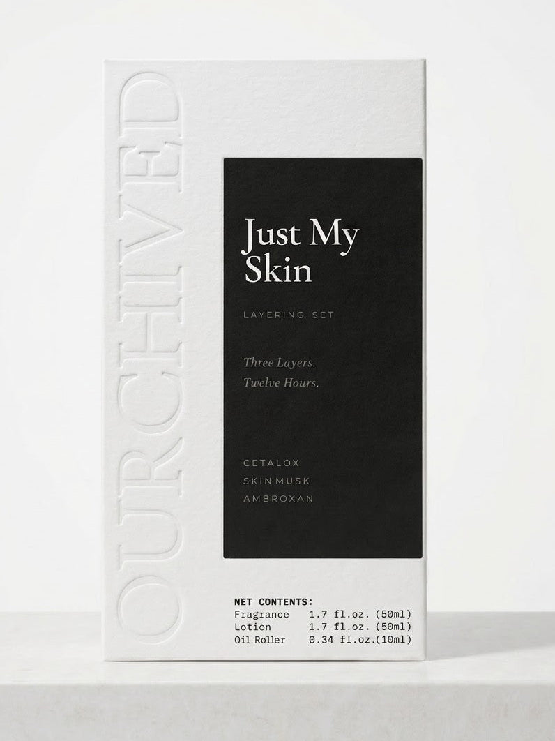 Just My Skin
