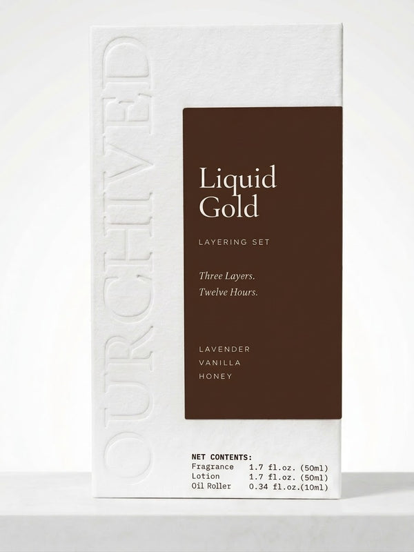 Liquid Gold
