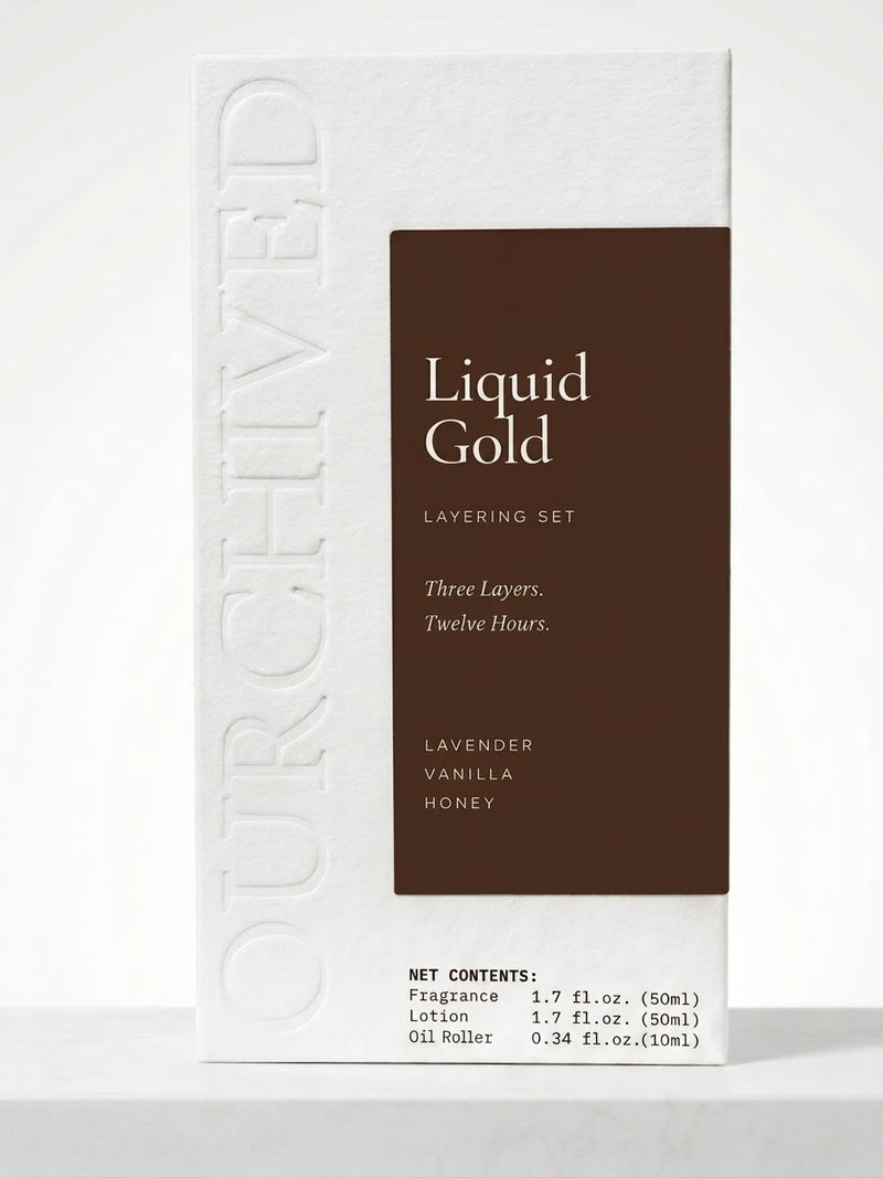 Liquid Gold