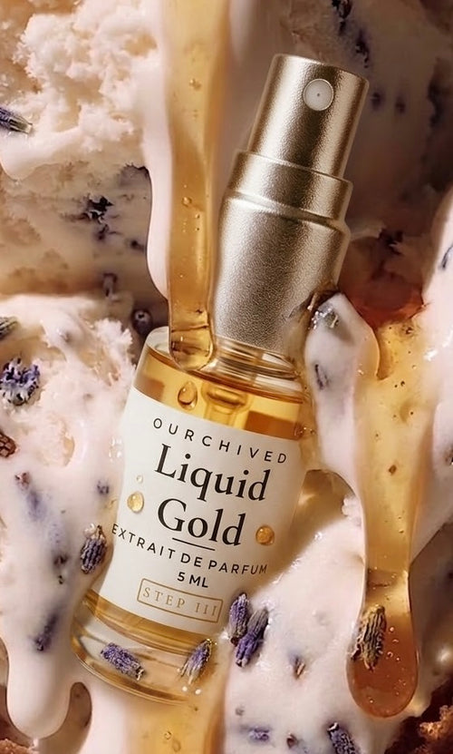 Liquid Gold