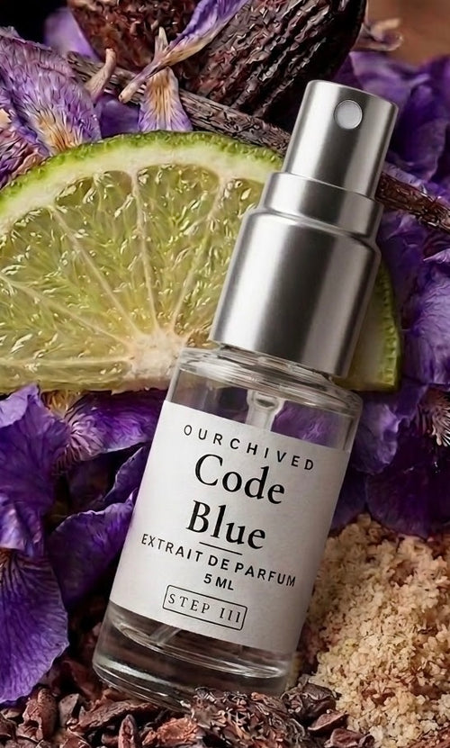 Code Blue