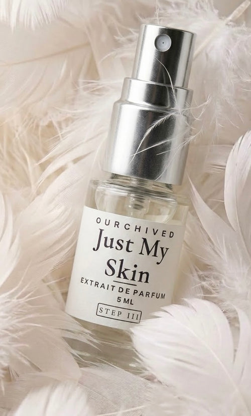 Just My Skin