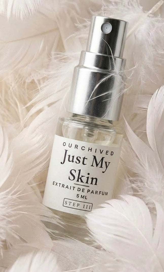 Just My Skin