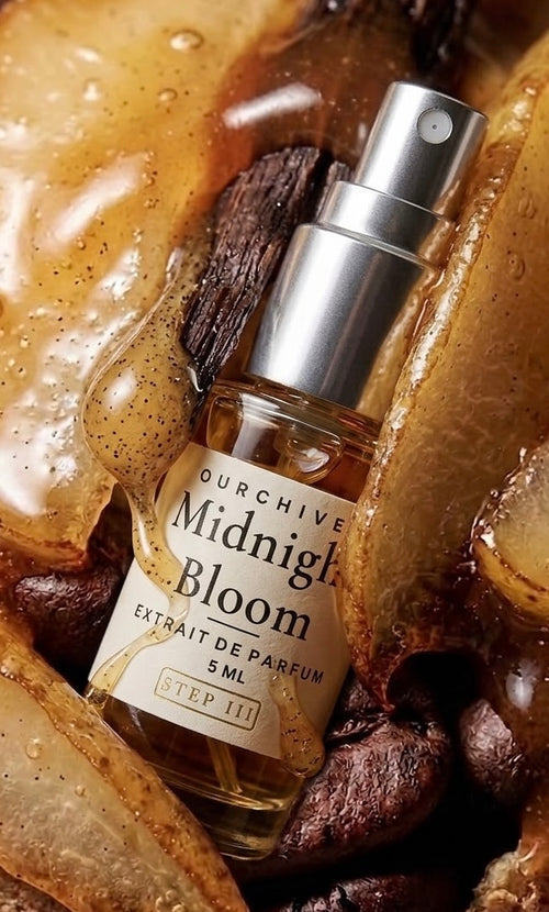 Midnight Bloom