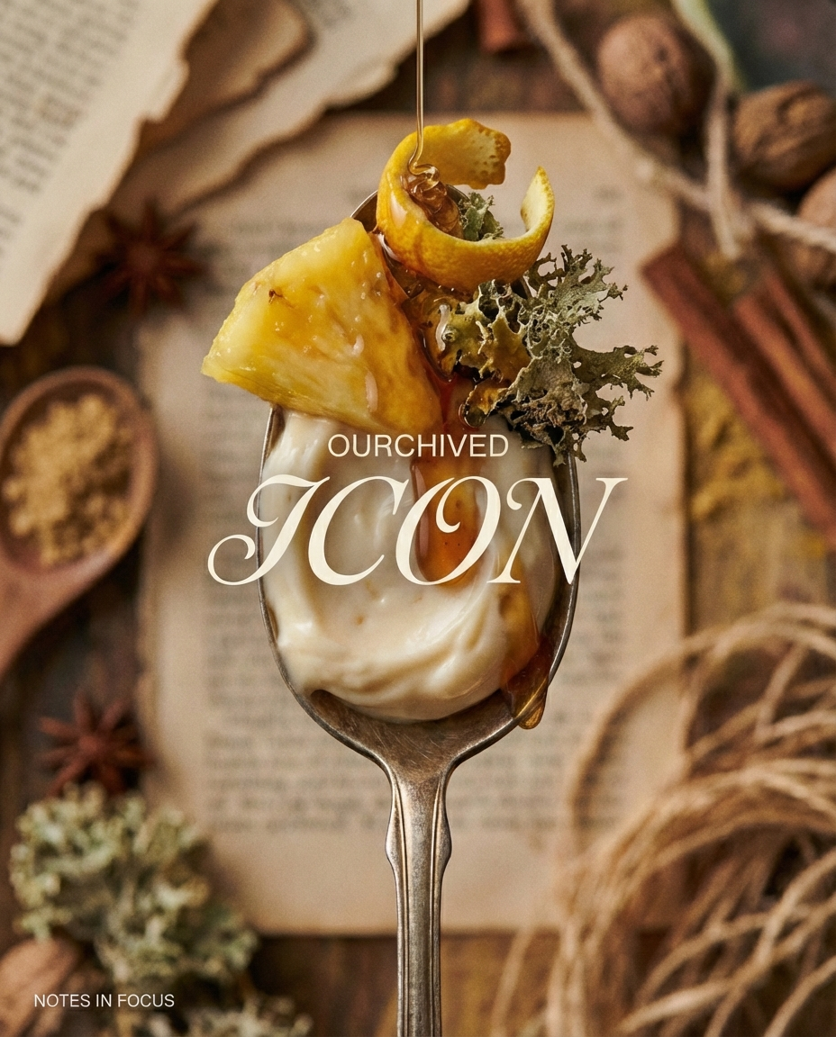 The Icon Layering Set